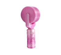 Generisch Art Applicator, Ergonomic Lightweight Paint Roller, 3D Printed Craft Tool, for Home Use, Indoor Art Projects, Family, Friends, Men, Women, Adults, Kids, and Enthusiasts