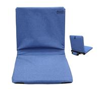 Generisch Asiento plegable para estadio, cojín para silla plegable para exteriores, cojín de estadio, silla de camping con cojín impermeable para inmediatamente: este artículo es neventos deportivos