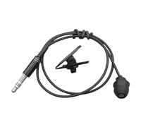 Generisch Auriculares de una sola cara - Aislamiento de sonido de un solo lado - Auriculares negros para MP3, auriculares de un solo piso, un auricular, silicona, económicos para reproductores de MP3