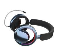 Generisch Auriculares inalámbricos huecos: auriculares recargables, diseño de marco abierto, ligeros y transpirables, perfectos para el gimnasio o | Sonido claro