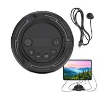 Generisch Auto Tapper - Dispositivo de escritura continua ajustable de 7 cm | Clicker automático de dedos para juegos | transmisiones en pruebas de aplicaciones redes sociales tareas de