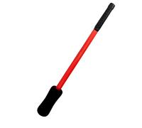 Generisch Ayuda de entrenamiento para el swing de golf, barra de entrenamiento de swing y posiciones, corrector de postura para principiantes, para hombres y mujeres, juego de ejercicios de putting