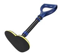 Generisch Ayuda de pie para personas mayores: ayuda de seguridad portátil y ajustable en altura, ayuda diaria para personas mayores con discapacidad | para la recuperación diaria en casa sentada