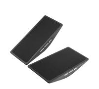 Generisch Ayuda para el entrenamiento del swing de golf - Placa de entrenamiento de presión de golf para swing de golf, equipo de entrenamiento y accesorios | Para entrenamiento al aire libre, torneo