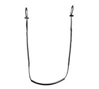 Generisch Ayuda para vía ferrata de 110 cm, de Ayuda para Escalada de árboles, Ayuda Ligera para Escalar, Camping, Cuevas, Senderismo, Deportes, Supervivencia al Aire Libre