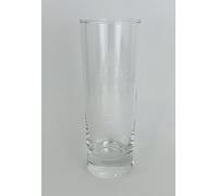 Generisch Ballantines - Vasos de whisky con 2/4 cl aprox. 0,3 l de cristal The Scotch/licor/whisky/colector/bar/gastro / juego de 2 unidades