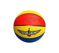 Generisch Balón de baloncesto de la talla 5, tamaño 7, resistente al desgaste, elástico, práctica de baloncesto, para interiores y exteriores, para cemento y suelos de goma, pelota de entrenamiento