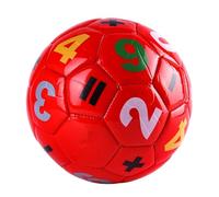 Generisch Balón de fútbol de PVC para entrenar y jugar a los niños, diseño ergonómico