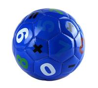 Generisch Balón de fútbol de PVC para entrenar y jugar a los niños, diseño ergonómico