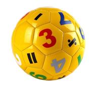 Generisch Balón de fútbol de PVC para entrenar y jugar a los niños, diseño ergonómico