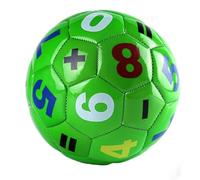 Generisch Balón de fútbol de PVC para entrenar y jugar a los niños, diseño ergonómico