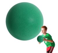 Generisch Baloncesto, juguete ligero y divertido para interiores - Regalo para el entrenamiento de niños y adultos, baloncesto interior para salas de juegos, patios, estadios, gimnasios