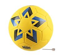 Generisch Balones de mano Entrenamiento cómodo | Pelota de entrenamiento para niños para juegos de equipo, interior y exterior, escuela, fitness, entrenamiento, deportes