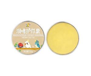 Generisch Bálsamo para pico, cacatúa, crema de reparación de garras - para amantes de los animales, dueños de animales, práctica veterinaria, vida cotidiana, refugios, hogar, oficina