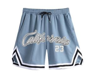 Generisch Bañador Seguro! Aquí hay un título de producto propuesto que cumple con las pautas:, azul celeste, XL