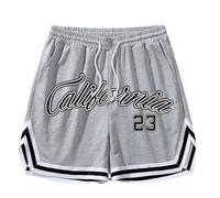 Generisch Bañador Seguro! Aquí hay un título de producto propuesto que cumple con las pautas:, gris, 3XL