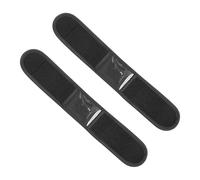 Generisch Banda de pierna ajustable, adecuada para equipos de fitness, apoya un estilo de vida activo durante el entrenamiento y soporte de tobillo para maratones mientras corres