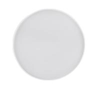 Generisch Bandeja de silicona - Moldes redondos de resina epoxi para proyectos creativos de bricolaje | Molde de silicona para resina | Placa circular decorativa, organizador de hogar y oficina