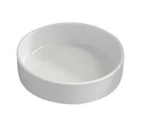 Generisch Bandeja para plantas de madera brasileña, bandeja pequeña para plantas, 4,33 x 4,33 x 1,18 pulgadas, acabado de madera natural con revestimiento resistente al agua, ideal para mesas de