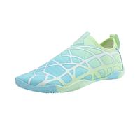 Generisch Basket Femme Chaussures de Running Sneakers Femme Basket de Marche à Coussin d'air Respirant Chaussures Course Légères Mode et Sport Pour Femmes Fitness Gym Jogging Outdoor Sneakers 35
