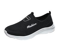 Generisch Basket Femme Chaussures de Running Sneakers Femme Basket de Marche à Coussin d'air Respirant Chaussures Course Légères Mode et Sport Pour Femmes Fitness Gym Jogging Outdoor Sneakers 03