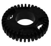 Generisch Batidor compatible con/pieza de repuesto para espumador de leche de inducción Severin 9321048 SM3586 SM3587 Spuma 700