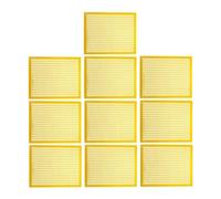 Generisch = Bee Hive Excluder, Frame Board Set, 20.08x16.54 inch Control Panel with Build, Strong PP Beekeeping Tool, Hive Excluder with Functional Design, Farm Equipment for Beekeepers Use