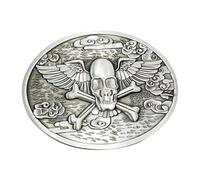 Generisch Beer Bottle Belt Buckle - Hands-Free Drink Holding Gear - Beer Holding Belt Buckle | for Camping, Picnics, Parties, Garden BBQs, Gatherings, Picnic, Hombre, Women, Family, Friends