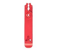Generisch Bikes Link Plier, Bikes Chain Repair Strumento | 5 en 1 Set di strumenti in bicicletta a di | Set di utensili a Catena di deriva multiuso per Road Mountain e altre biciclette