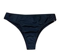 Generisch Bikini Slips Mujer Brasileño Clásico Bikini Bikini Traje de Baño Elegante Cintura Baja Parte Inferior Tanga Bikini Slip Playa Bikinis Triángulo Traje de Baño Calzoncillos Bragas Hipster