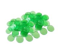 Generisch Bingo Marker Chips Bingo Accesorios, Matemáticas Aprendizaje