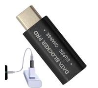 Generisch Bloqueador de datos USB, protección para portátil