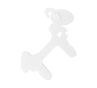 Generisch Bobinas de de Bordar, Almacenamiento de de Coser, Forma de Oveja, Organizador de de Lana, costureras, acolchadores, sastres, hogar, Viajes