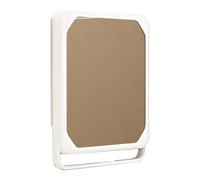 Generisch Boîte De Rangement Pliable - Rangement Pliables | Boîtes De Pour Vêtements, Organizador Mural Salle Bain Étagère Gain Place Pour Maison Chambre Buanderie Entrée Voyage Garage