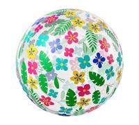 Generisch - Bola hinchable ligera de 33 cm