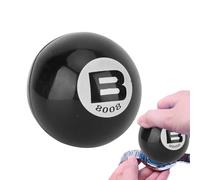 Generisch -Bola para la caja del reloj - Herramienta de fricción profesional, extractor de la parte posterior del reloj portátil, mango sin costuras | Herramienta de reparación de relojes para base de