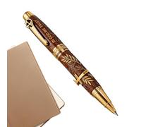 Generisch Bolígrafo de Biblia - Accesorios de escritura religiosa | Bolígrafos para diario y diario con versículo bíblico | Para Iglesia Cristiana, escuela, trabajo, diario universitario