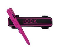 Generisch Bolígrafo de cambio rápido, herramienta de escritura mecánica como coleccionable | Pluma recargable con tinta lisa, para fans de niñas, viajes, negocios, escuela, hogar