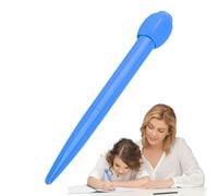 Generisch Bolígrafo giratorio - Bolígrafo de punta redonda para decidir la solución, bolígrafo giratorio para una escritura precisa, para uso diario, oficina, escuela, concentración