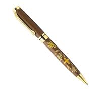 Generisch Bolígrafos cristianos | Versículo de la Biblia | Inspirador Juego de Escritura | Para Iglesia y Oficina | Penne Cristiane | Stylos Chrétiens | Bolígrafos Cristianos | Pluma de verso de la