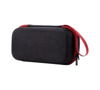 Generisch Bolsa de almacenamiento portátil para compresor de aire - Bolsa de transporte para bomba de aire impermeable, accesorio versátil para reparación de automóviles y soporte de inflado para