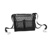 Generisch Bolsa de ducha para camping - Organizador de ducha grande | Organizador de lavandería para exterior, paseo, picnic, pesca, piscina, gimnasio, camping y piscina interior