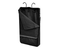 Generisch Bolsa de equitación para | Accesorios Bolsa de transporte con estructura de 3 puntas | Accesorios de almacenamiento para riendas Arnés cuerda Cabestro brida