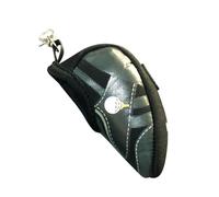 Generisch Bolsa de soporte para pelotas de golf, bolsa de neopreno para amantes del golf, accesorios de golf