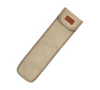 Generisch Bolsa organizadora de piquetas de camping | Bolsa organizadora de piquetas de camping | Bolsa de almacenamiento impermeable Oxford 900D para estacas de viaje, campamento, picnic, caqui