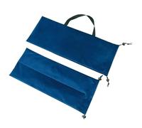 Generisch Bolsas de Almacenamiento para Mahjong Pusher,2 Unidades con cordón para protección - de Almacenamiento para Rack de Mahjong | para Partido, hogar, Club, Torneo, Fiesta Familiar