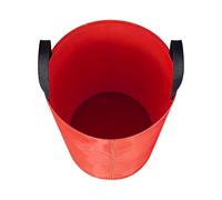 Generisch Bolsas de Saltar - 70 x 50 cm PVC Oxford Tela, Bolsas de Saltar de Colores para niños | Actividades Divertidas para Jugar al Aire Libre | en el jardín cumpleaños niños Familia