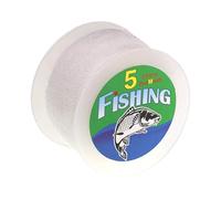 Generisch Bolsas para cebo de pesca, red de pesca, Quinientos sesenta y | Herramienta flexible para pesca de carpas de disolución rápida para mares de agua dulce y salada