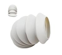Generisch Bone Neck Cracker Prop - Herramienta interactiva de sonido ABS para hacer trucos, accesorios de comedia para mujeres, niñas, adolescentes, adolescentes, magia callejera, close-up magic