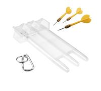 Generisch Borsa Cosmetici Da Viaggio - Portatrucchi Capiente 15,5 x 11 x 4,5 cm PU Con Diseño Divertente Sardina In Latta, Organizador Skincare E Ombretti, Borsa Trucco Portatile Per Donna Casa E